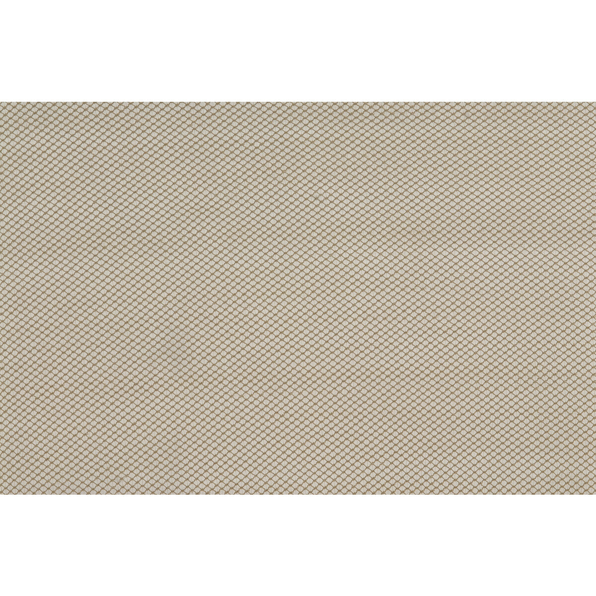 Myrna fabric in bronze color - pattern 4280.16.0 - by Kravet Contract