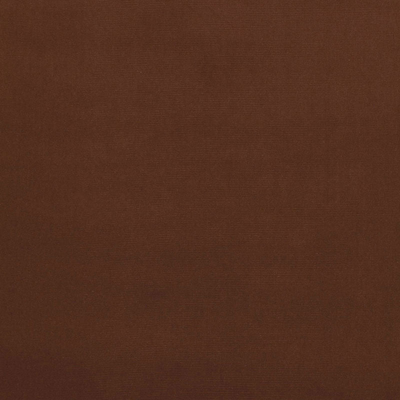 Gainsborough Velvet fabric in rawhide color - pattern number 42812 - by Schumacher in the Perfect Basics: Velvet collection