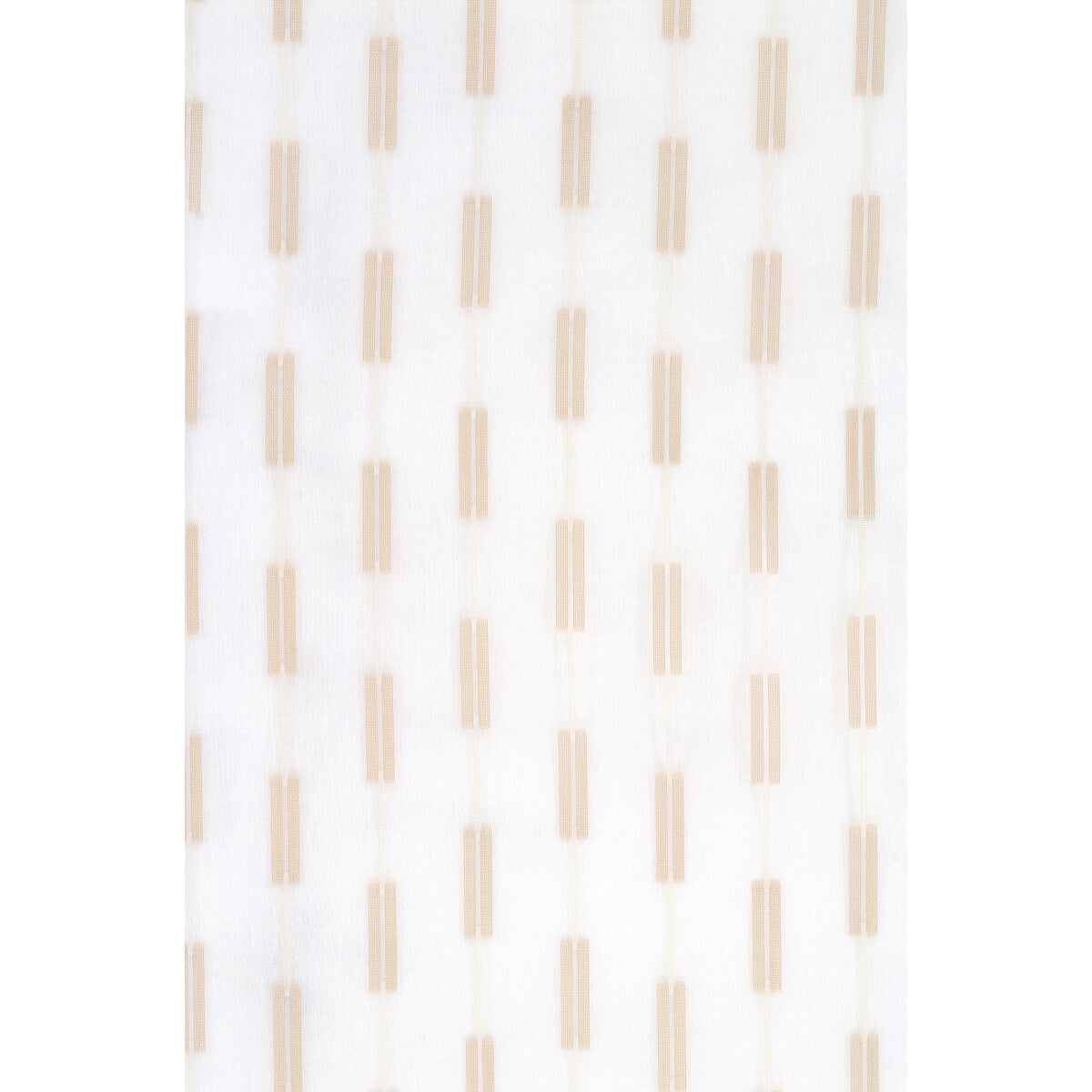 Lois fabric in soft gold color - pattern 4281.16.0 - by Kravet Contract