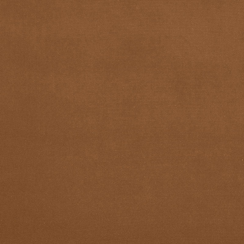 Gainsborough Velvet fabric in topaz color - pattern number 42830 - by Schumacher in the Perfect Basics: Velvet collection
