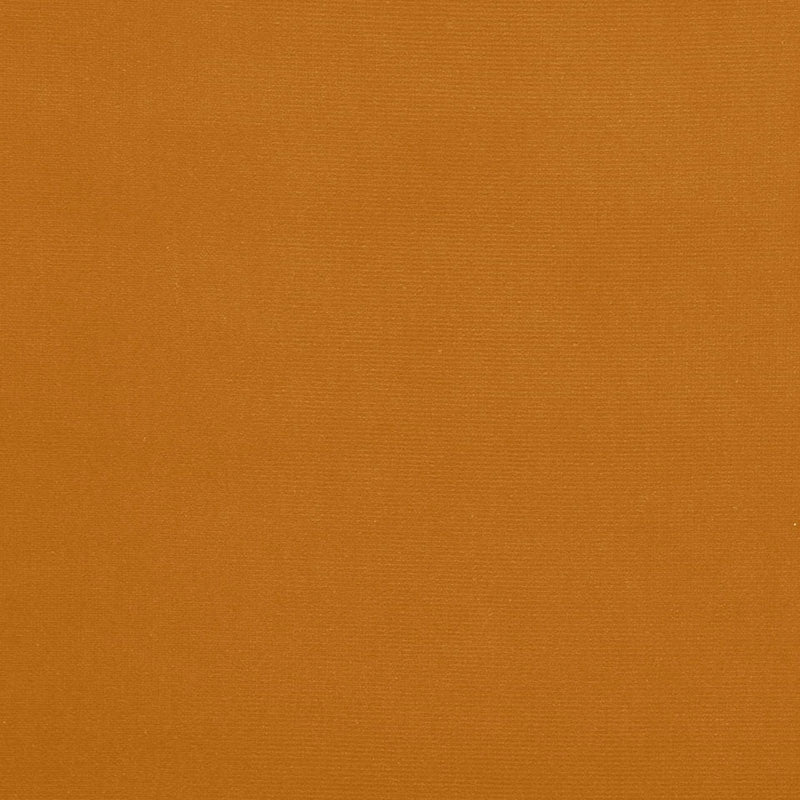 Gainsborough Velvet fabric in sungold color - pattern number 42832 - by Schumacher in the Perfect Basics: Velvet collection