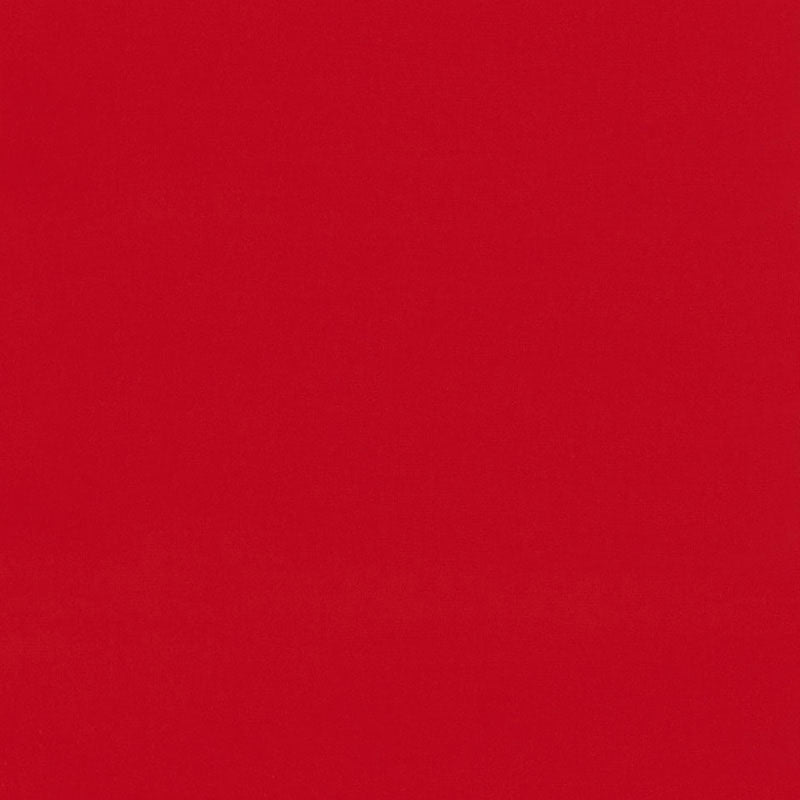 Gainsborough Velvet fabric in flamingo color - pattern number 42842 - by Schumacher in the Perfect Basics: Velvet collection