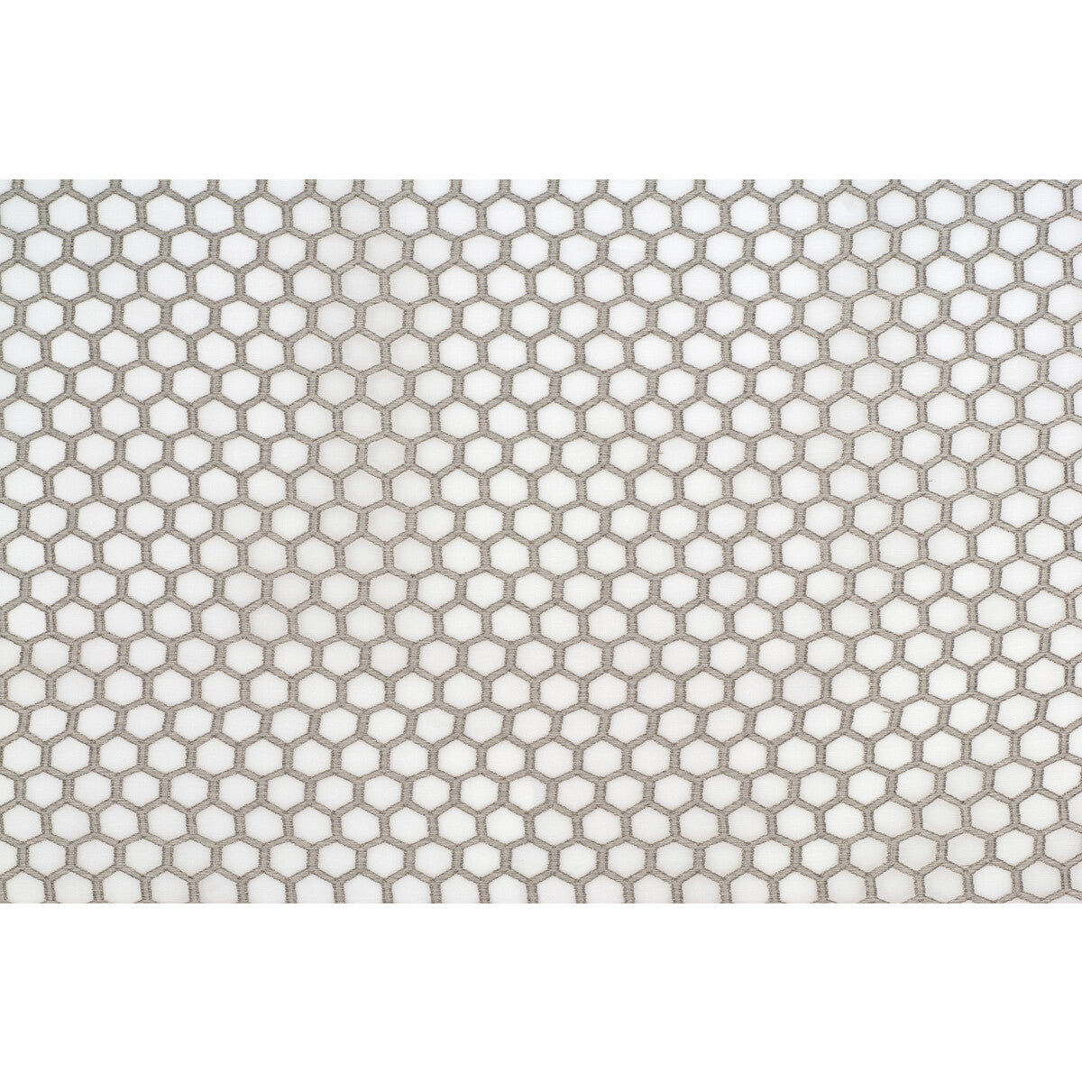 Mila fabric in burnished color - pattern 4284.106.0 - by Kravet Contract