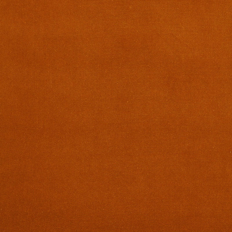 Gainsborough Velvet fabric in baroque color - pattern number 42851 - by Schumacher in the Perfect Basics: Velvet collection