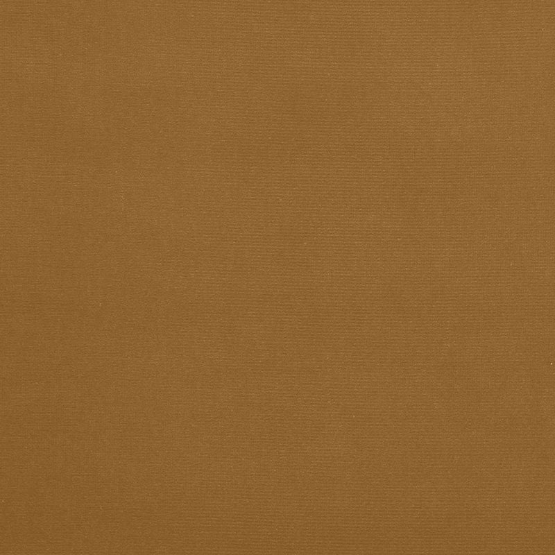 Gainsborough Velvet fabric in citronelle color - pattern number 42854 - by Schumacher in the Perfect Basics: Velvet collection