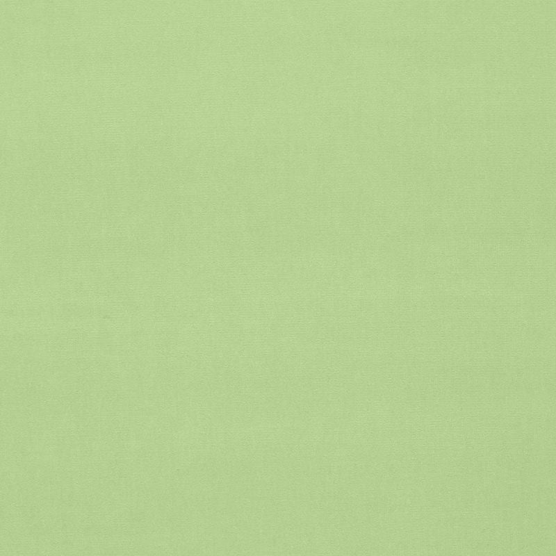 Gainsborough Velvet fabric in mint color - pattern number 42855 - by Schumacher in the Perfect Basics: Velvet collection