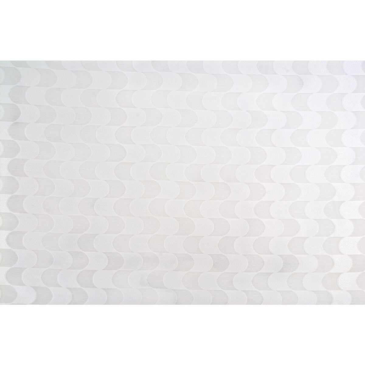 Celina fabric in cloud color - pattern 4285.101.0 - by Kravet Contract