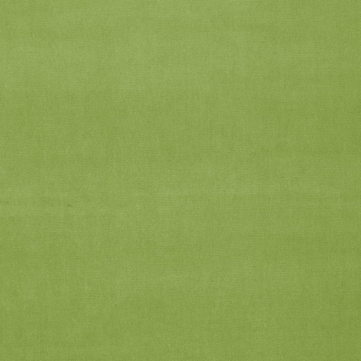 Gainsborough Velvet fabric in apple color - pattern number 42871 - by Schumacher in the Perfect Basics: Velvet collection