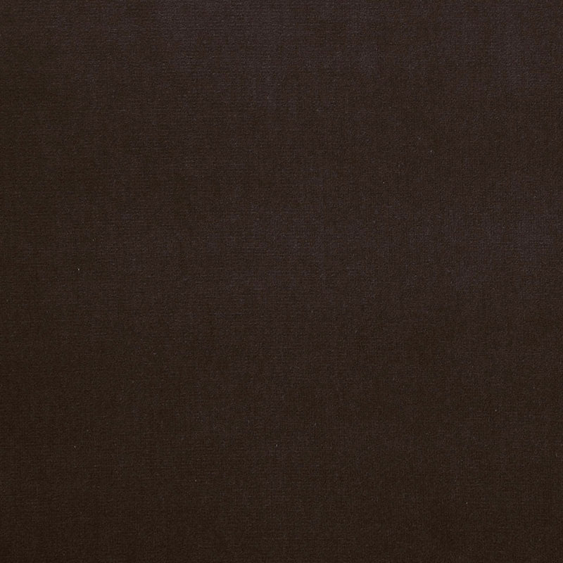 Gainsborough Velvet fabric in buffalo color - pattern number 42889 - by Schumacher in the Perfect Basics: Velvet collection