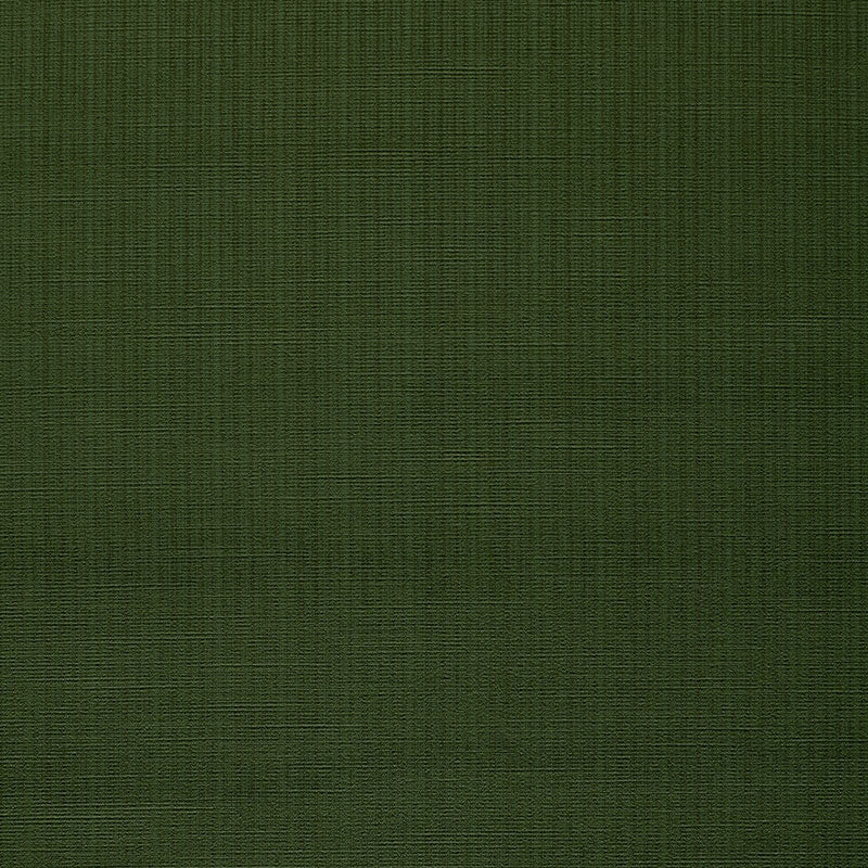 Antique Strie Velvet fabric in olive color - pattern number 43055 - by Schumacher in the Perfect Basics: Velvet collection