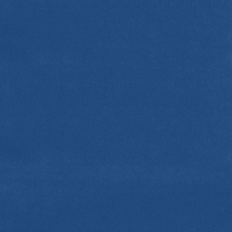 Gainsborough Velvet fabric in pacific color - pattern number 43254 - by Schumacher in the Perfect Basics: Velvet collection