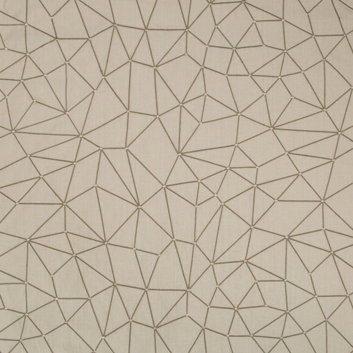 Wandering Star fabric in dusk color - pattern 4365.11.0 - by Kravet Couture in the Barbara Barry Panorama collection