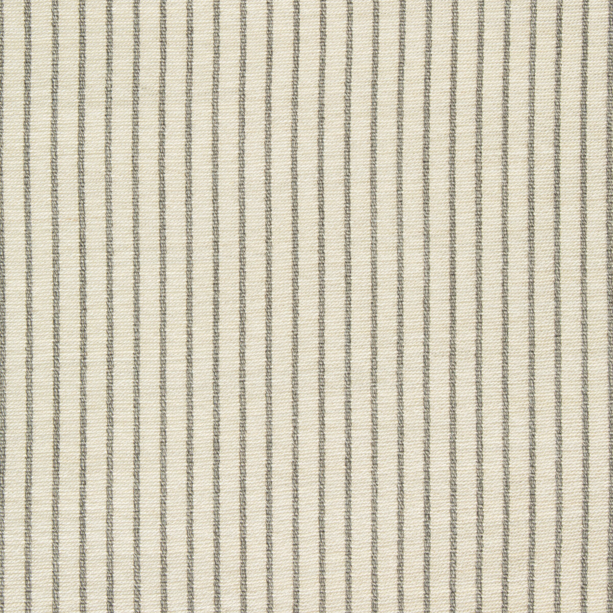 Ilha Sheer fabric in sand/charcoal color - pattern 4422.11.0 - by Kravet Couture