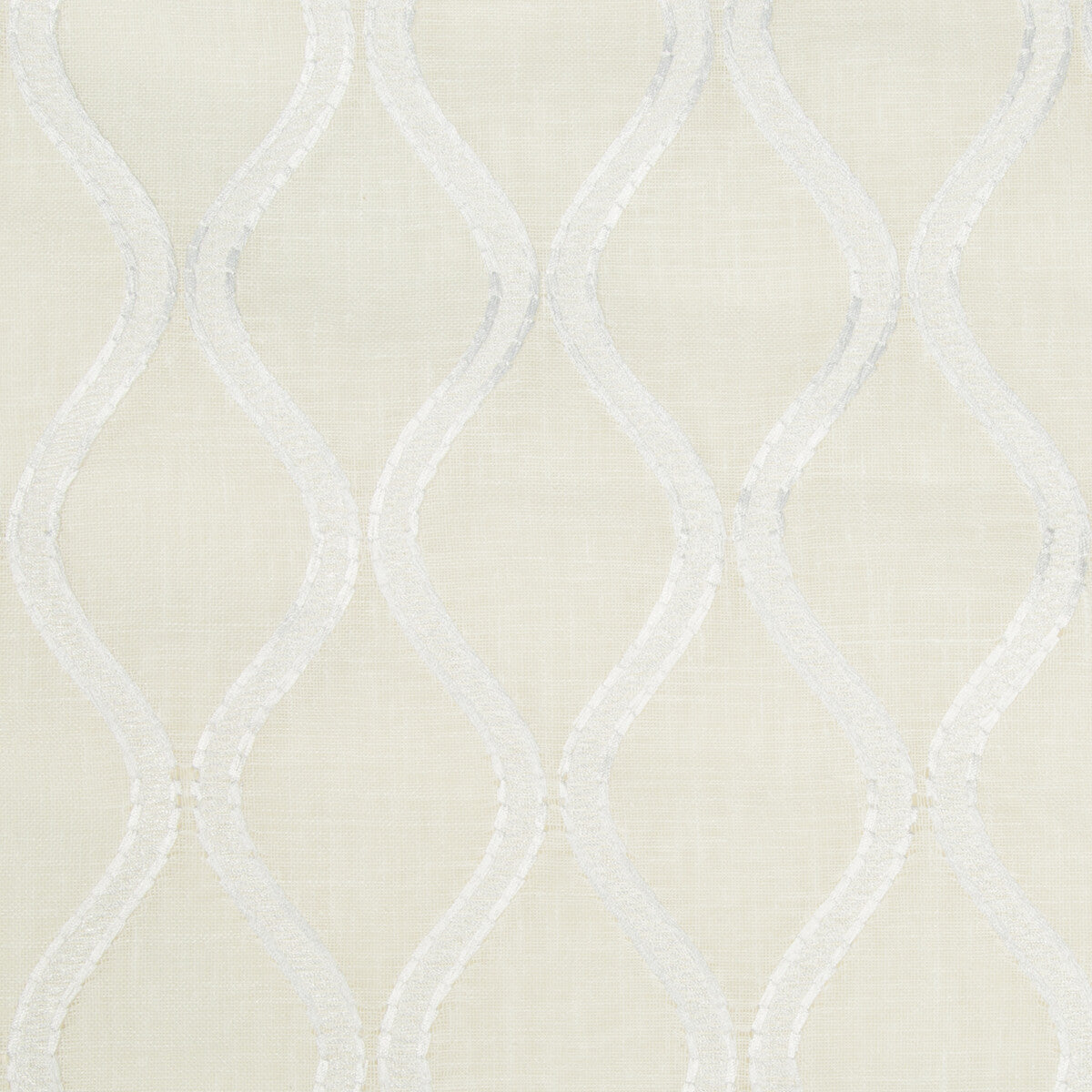 Kravet Basics fabric in 4436-101 color - pattern 4436.101.0 - by Kravet Basics