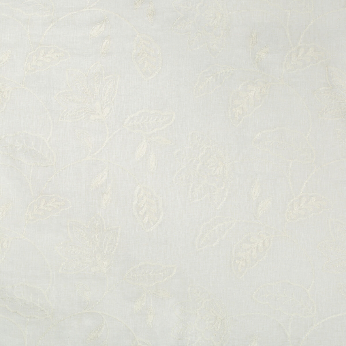Kravet Basics fabric in 4440-101 color - pattern 4440.101.0 - by Kravet Basics