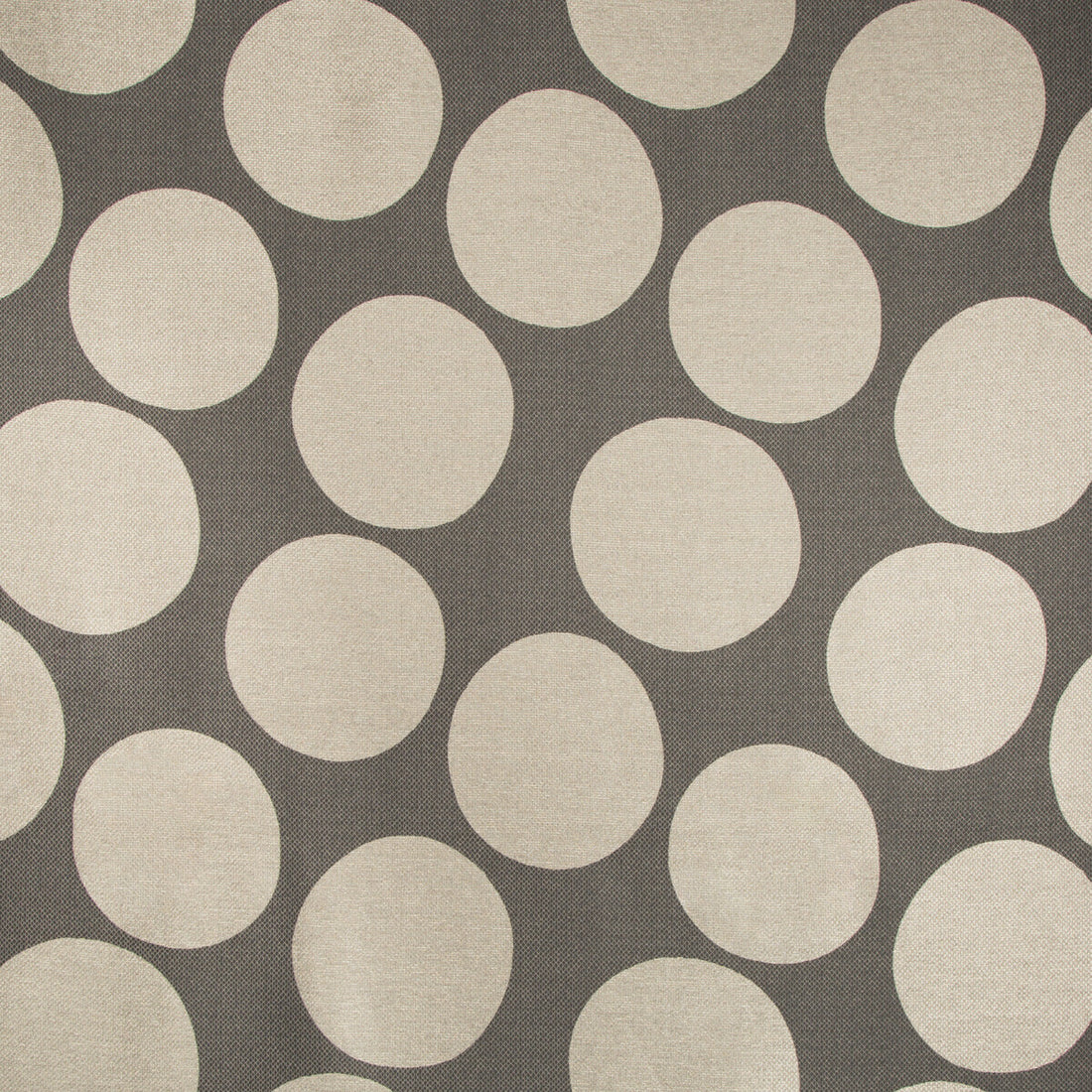 In The Round fabric in pyrite color - pattern 4454.21.0 - by Kravet Couture in the Modern Tailor collection