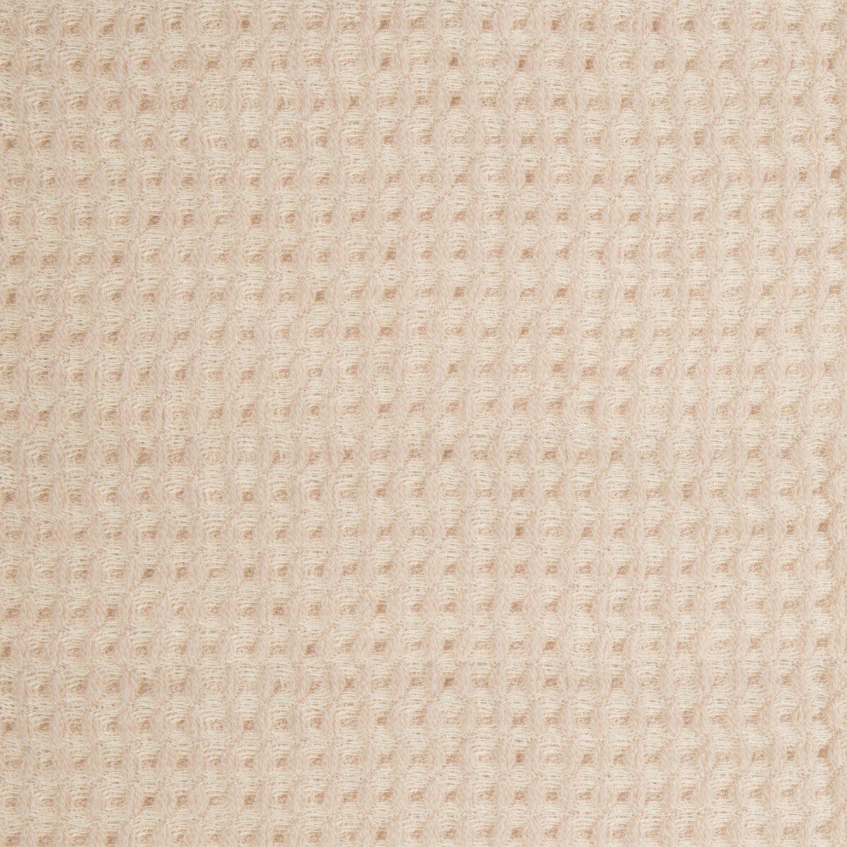 Sculptural fabric in blush color - pattern 4457.17.0 - by Kravet Couture in the Modern Tailor collection