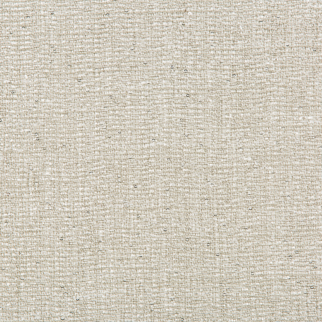 Tinseled fabric in oxide color - pattern 4459.11.0 - by Kravet Couture in the Sue Firestone Malibu collection