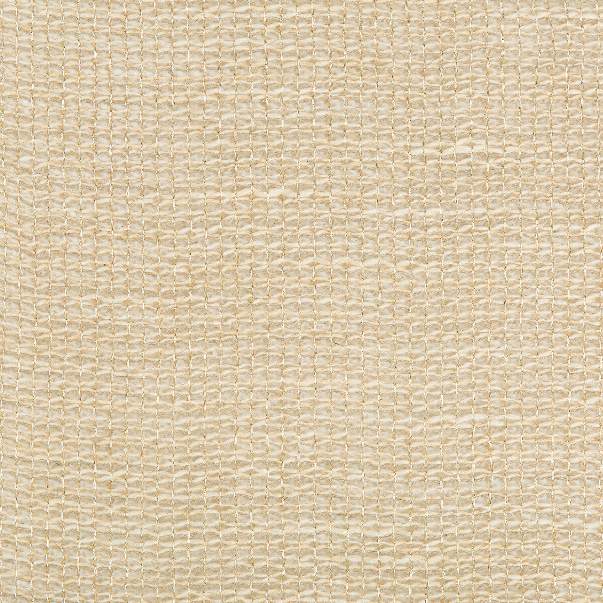 Threadlike fabric in glint color - pattern 4460.416.0 - by Kravet Couture in the Sue Firestone Malibu collection