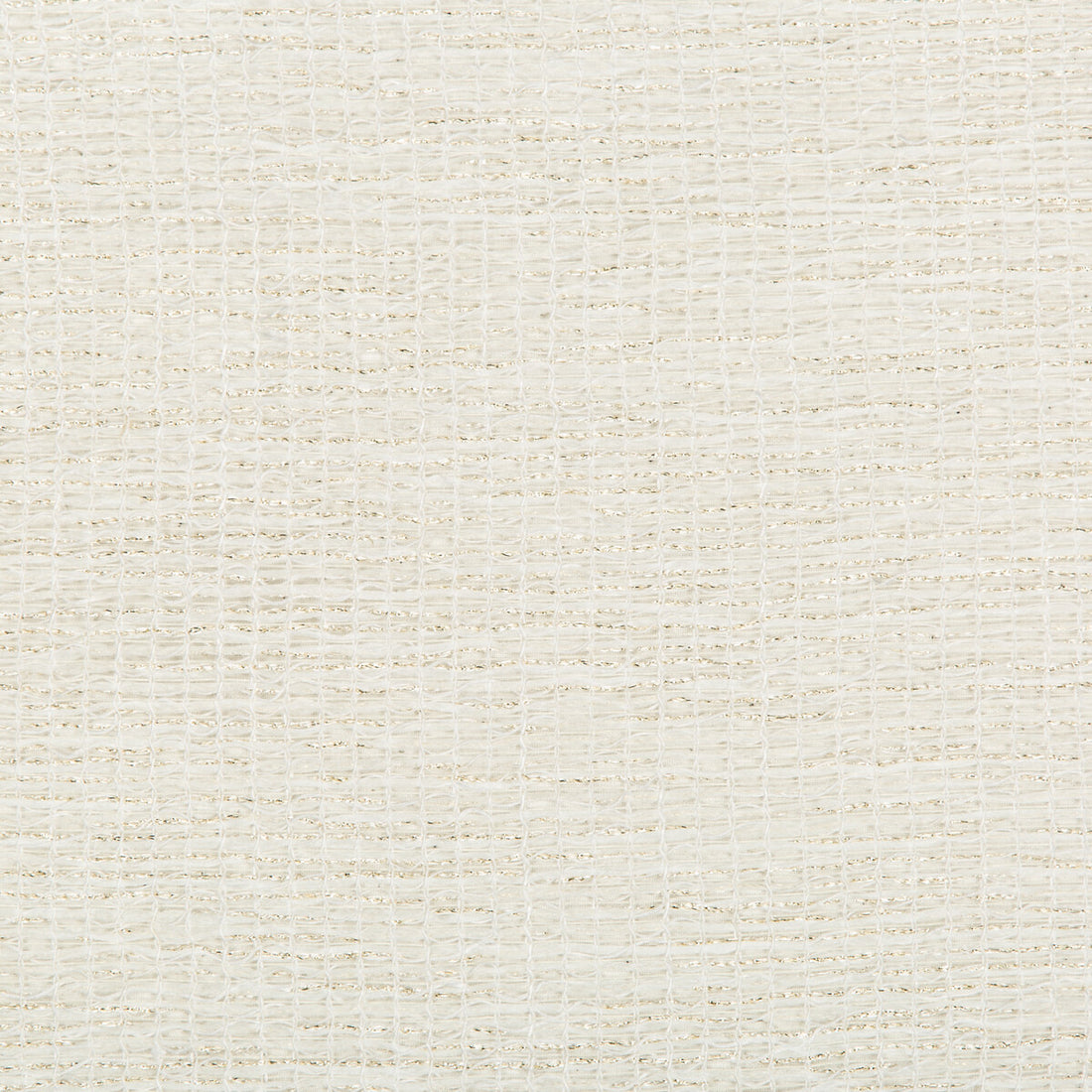 Quiescent fabric in ivory color - pattern 4461.1.0 - by Kravet Couture in the Sue Firestone Malibu collection