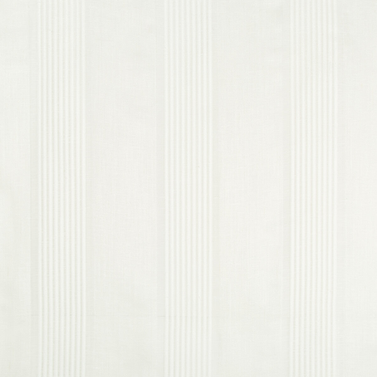 Shambhala fabric in ivory color - pattern 4465.1.0 - by Kravet Couture in the Sue Firestone Malibu collection