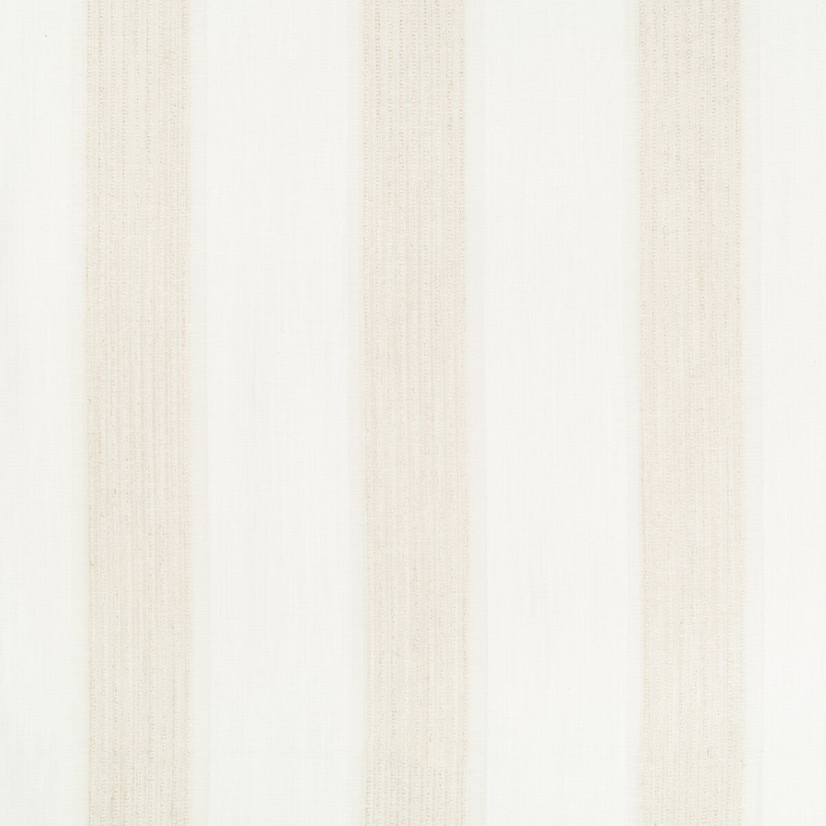 Shambhala fabric in ecru color - pattern 4465.116.0 - by Kravet Couture in the Sue Firestone Malibu collection