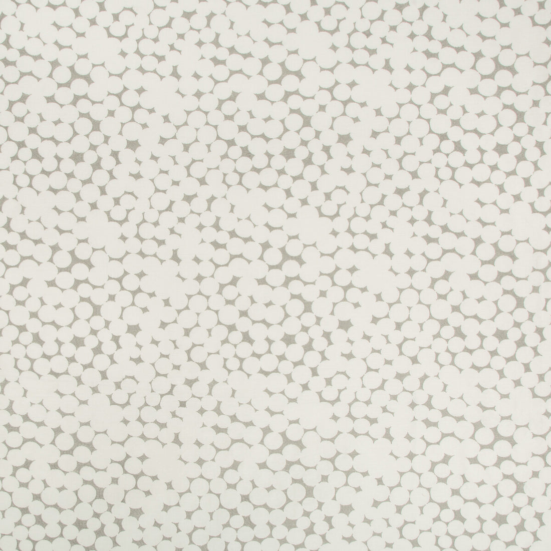 Olivos fabric in limestone color - pattern 4474.23.0 - by Kravet Couture in the Sue Firestone Malibu collection