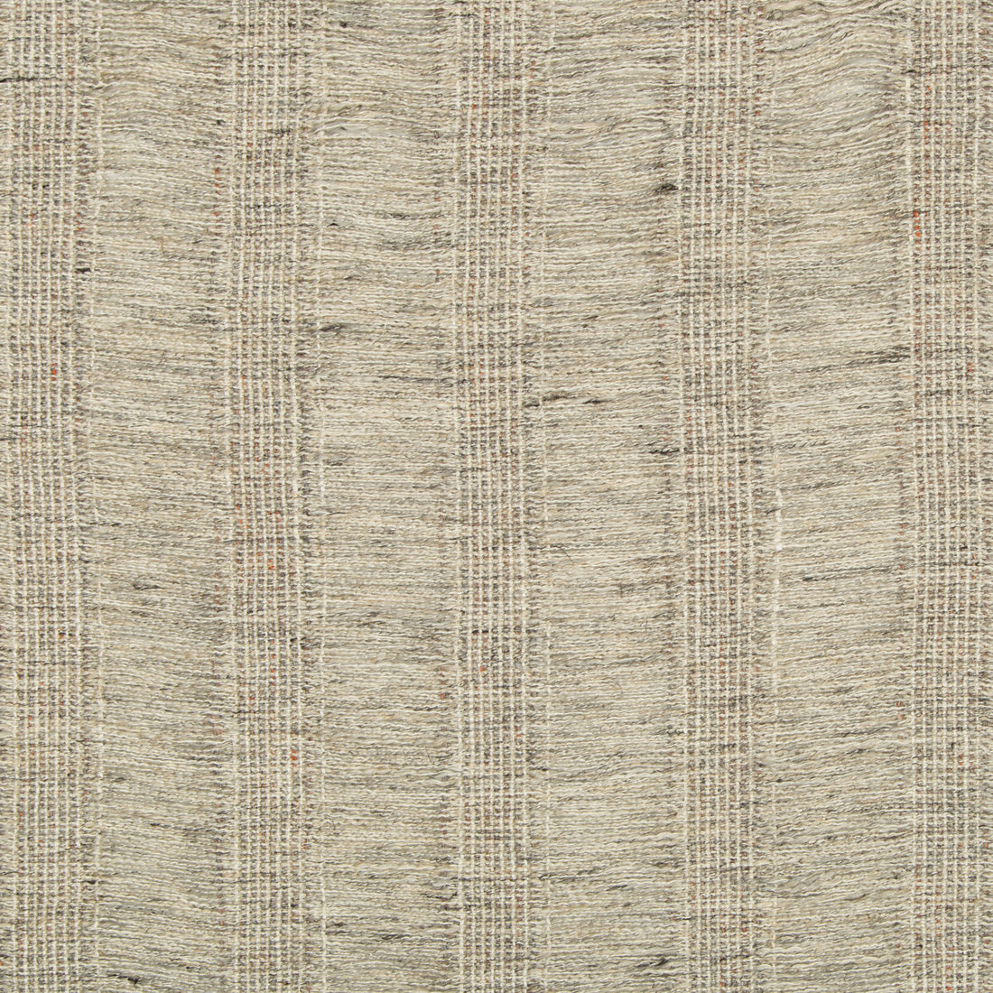 Fermata fabric in sparrow color - pattern 4482.106.0 - by Kravet Couture in the Sue Firestone Malibu collection