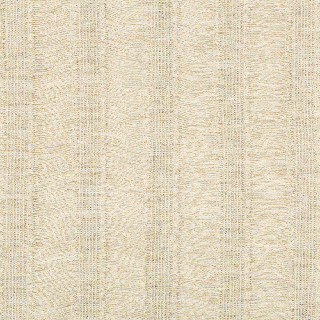 Fermata fabric in cornsilk color - pattern 4482.116.0 - by Kravet Couture in the Sue Firestone Malibu collection