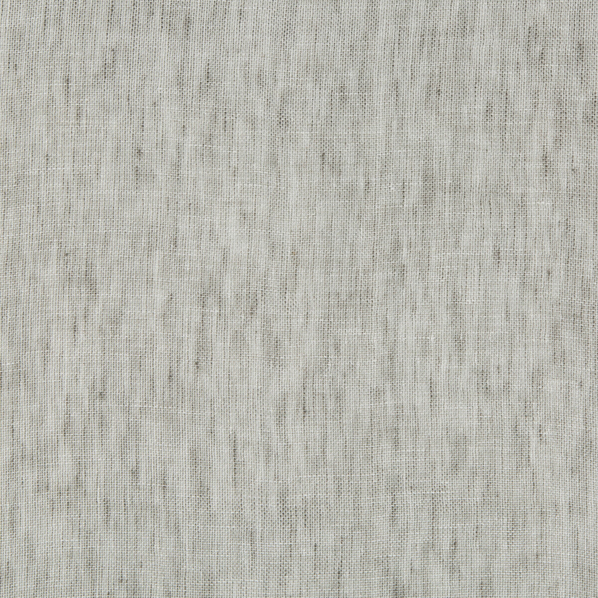 Lunada fabric in silver color - pattern 4548.11.0 - by Kravet Basics in the Jeffrey Alan Marks Oceanview collection