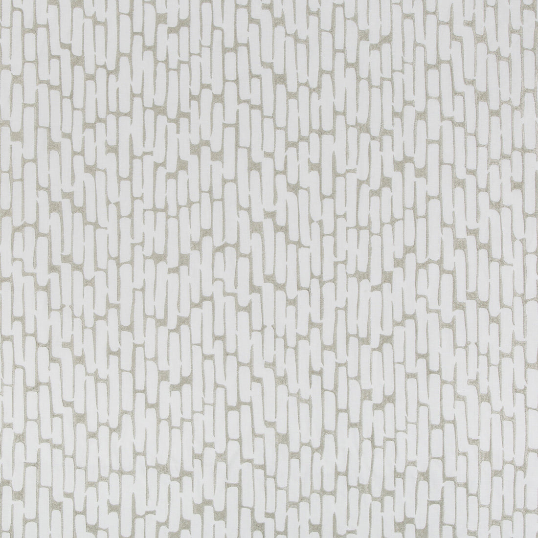 Seahorn fabric in sand color - pattern 4552.16.0 - by Kravet Basics in the Jeffrey Alan Marks Oceanview collection