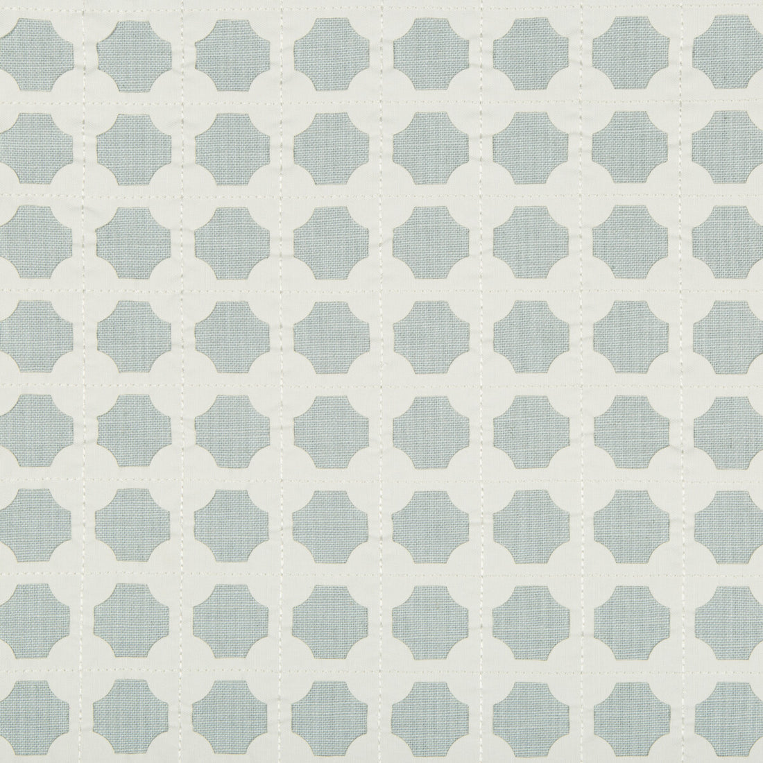 Cothay fabric in wedgewood color - pattern 4556.15.0 - by Kravet Basics in the Greenwich collection
