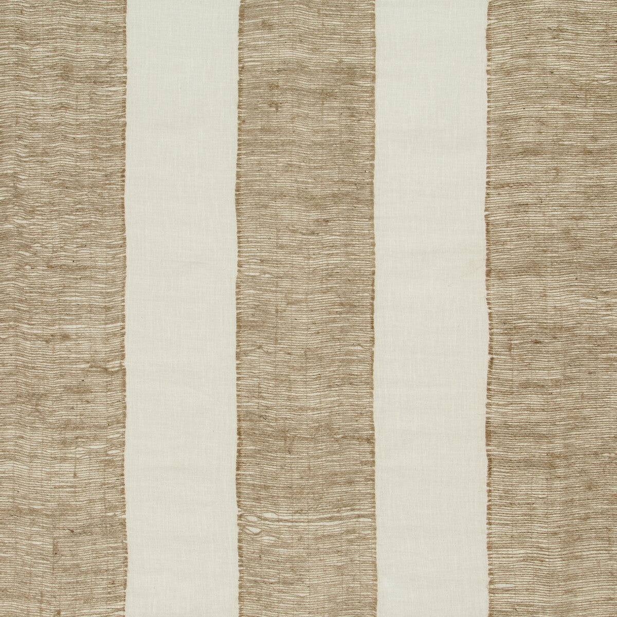 No Frills fabric in honey color - pattern 4613.106.0 - by Kravet Design in the Nate Berkus Well-Traveled collection