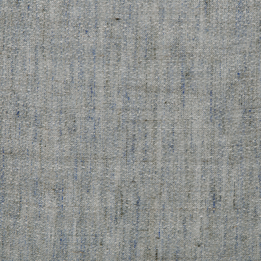 Amalgam Linen fabric in denim color - pattern 4614.15.0 - by Kravet Design in the Nate Berkus Well-Traveled collection