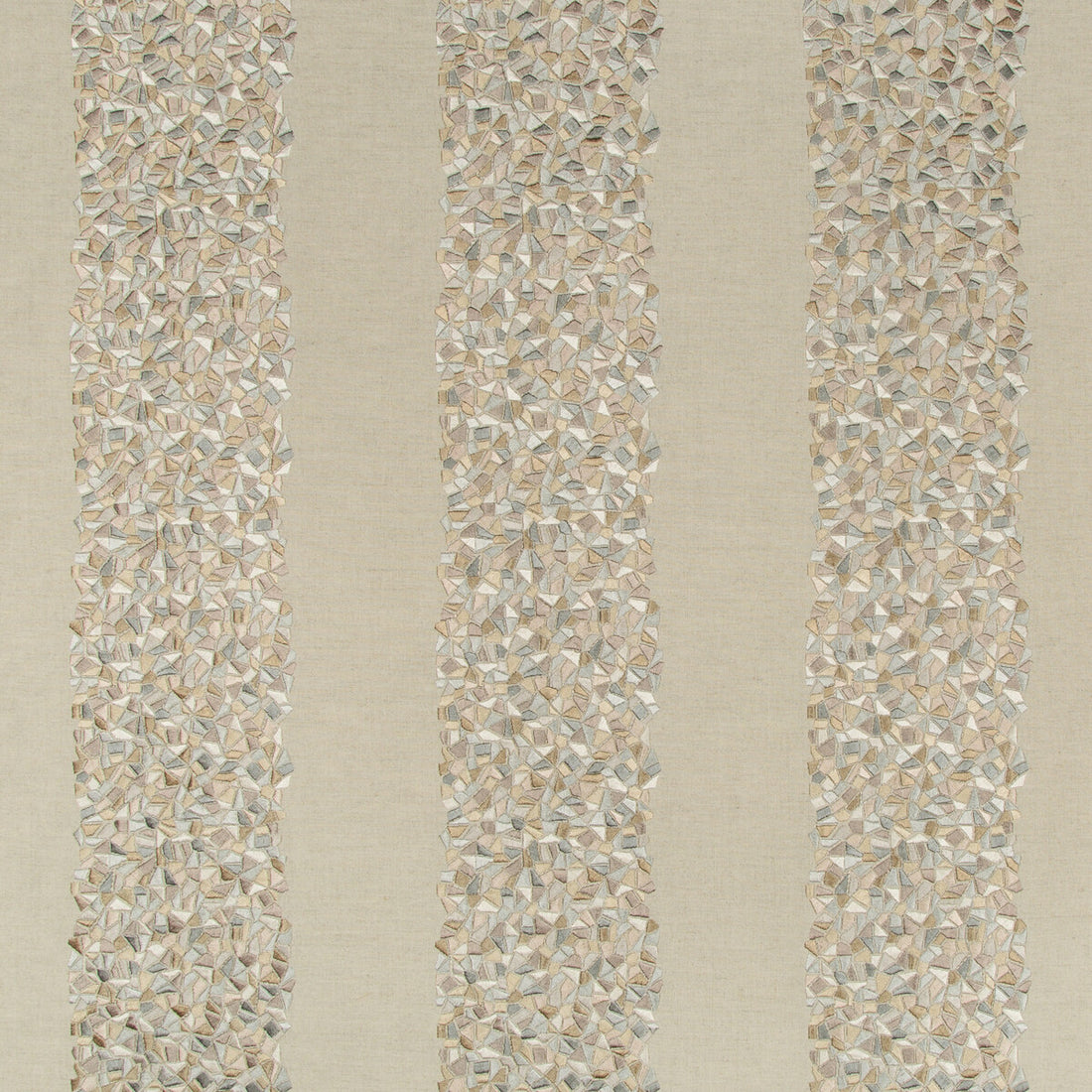 Sagano fabric in quartz color - pattern 4619.16.0 - by Kravet Couture in the Izu Collection collection