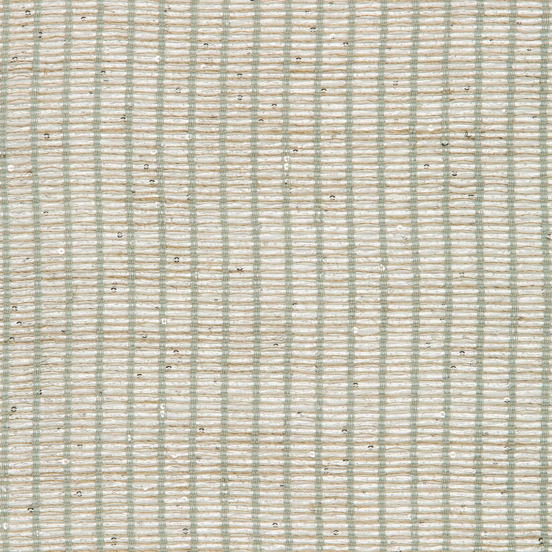 Leno Shine fabric in skylight color - pattern 4620.135.0 - by Kravet Couture in the Izu Collection collection