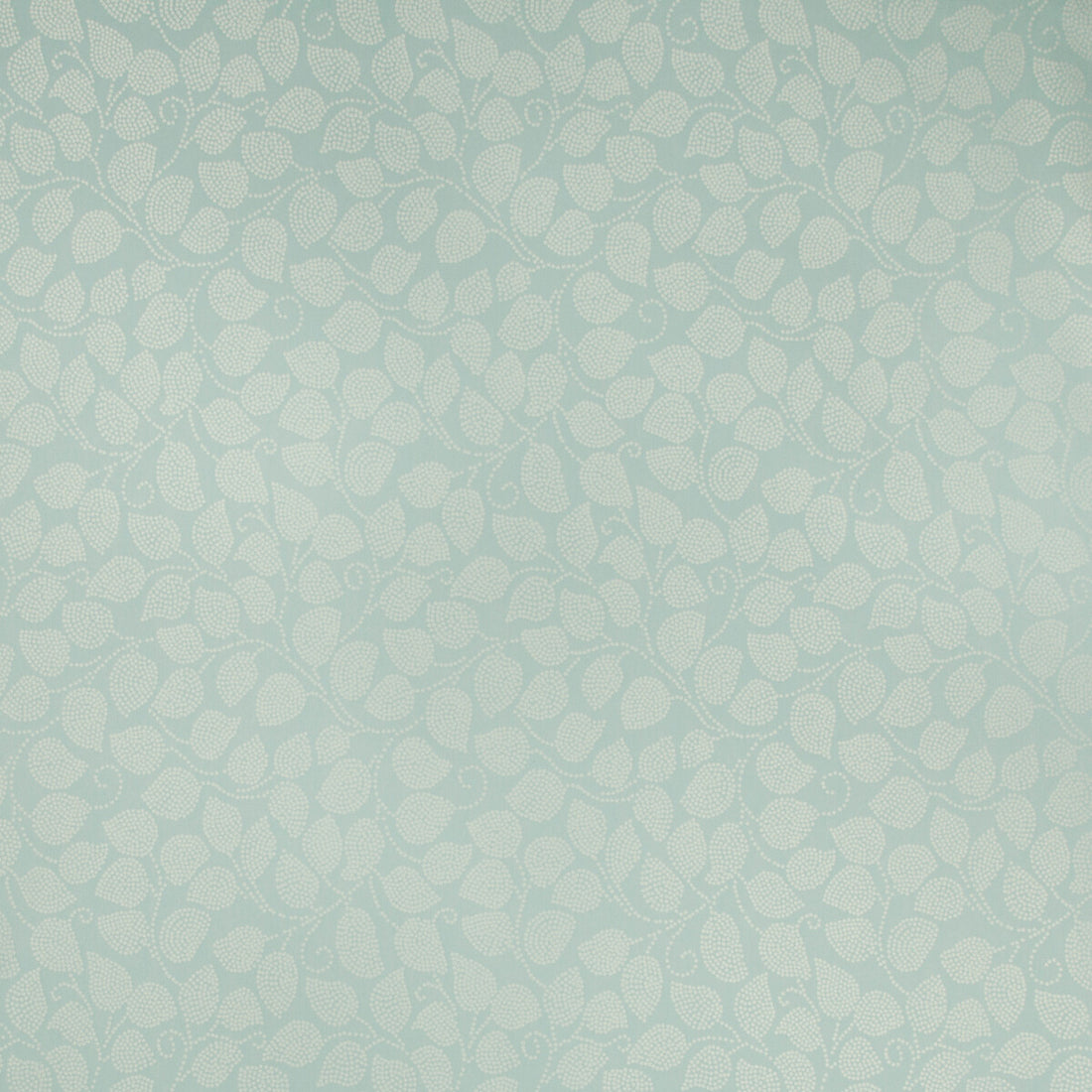Dotted Leaves fabric in santorini color - pattern 4627.15.0 - by Kravet Contract in the Privacy Curtains collection