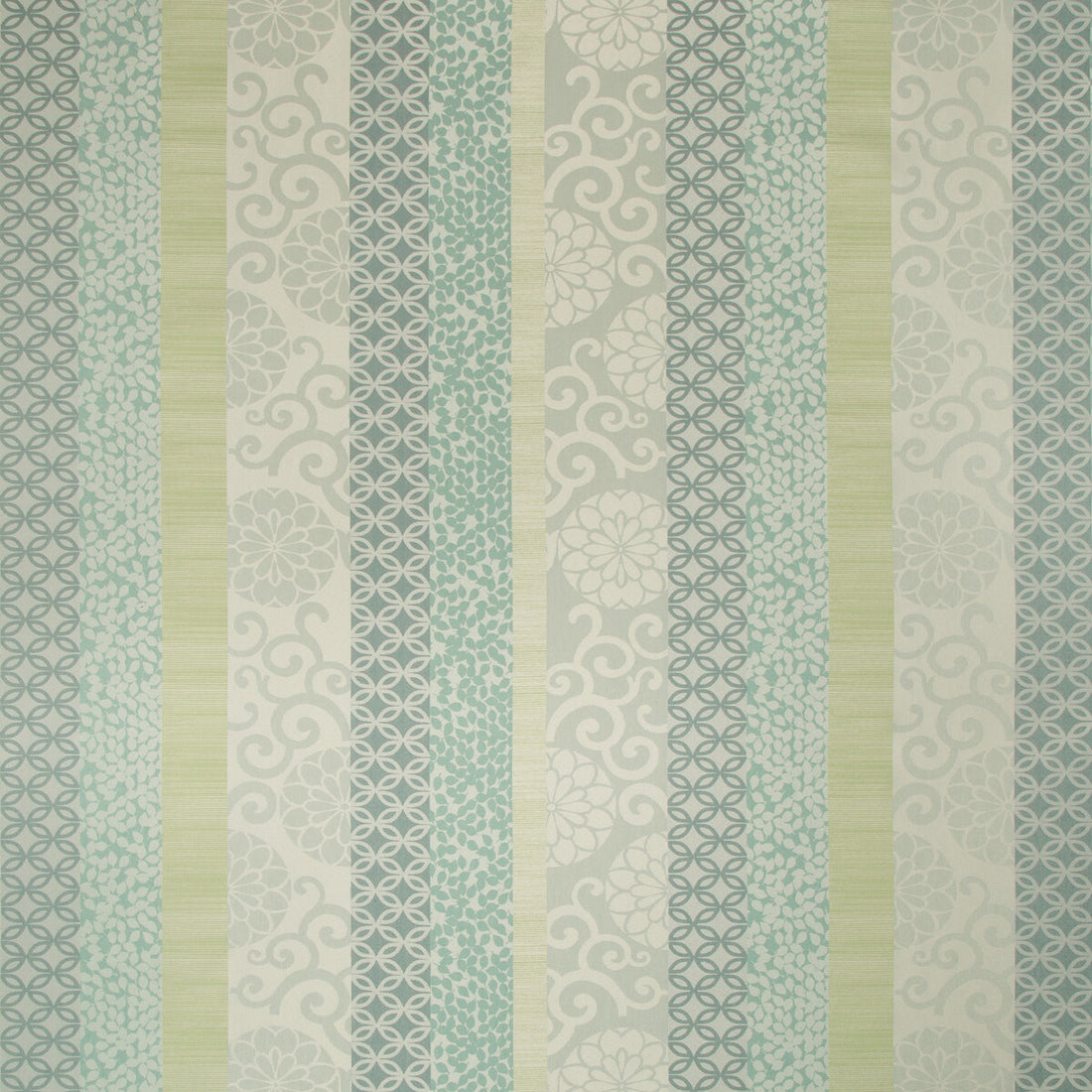 Kamala fabric in tranquility color - pattern 4628.23.0 - by Kravet Contract in the Privacy Curtains collection