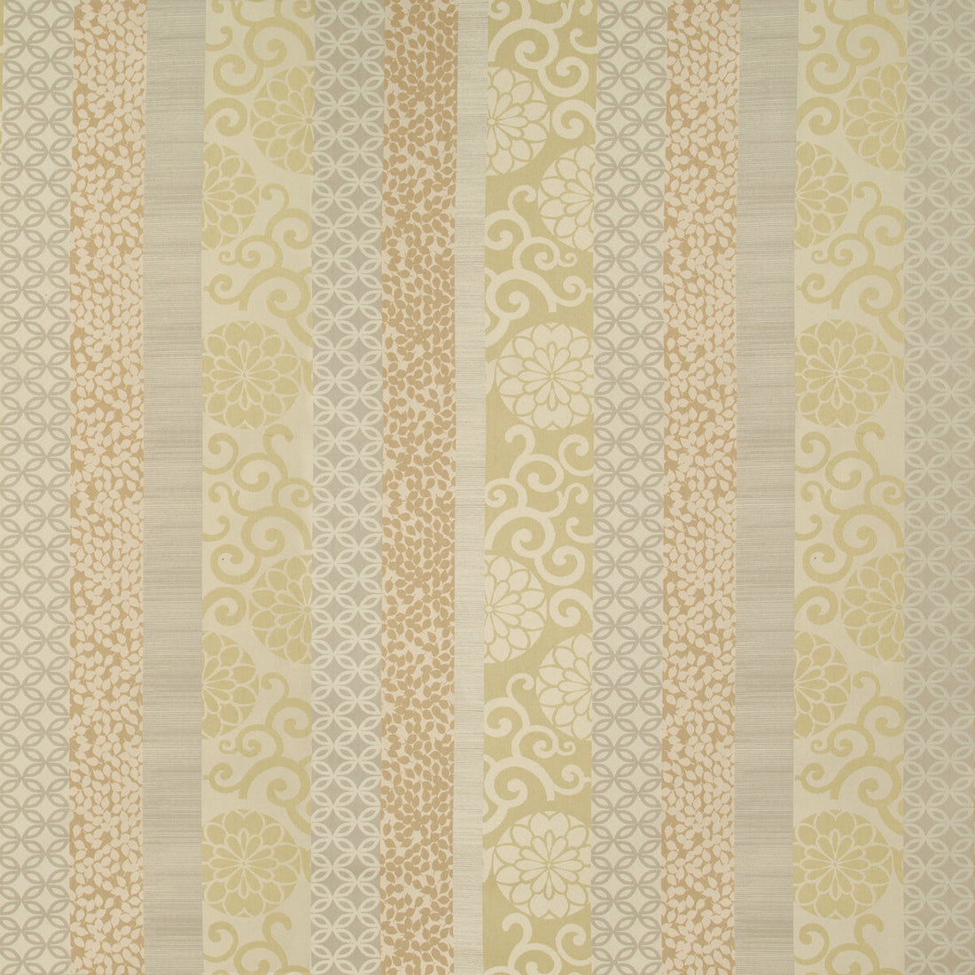Kamala fabric in chai color - pattern 4628.416.0 - by Kravet Contract in the Privacy Curtains collection