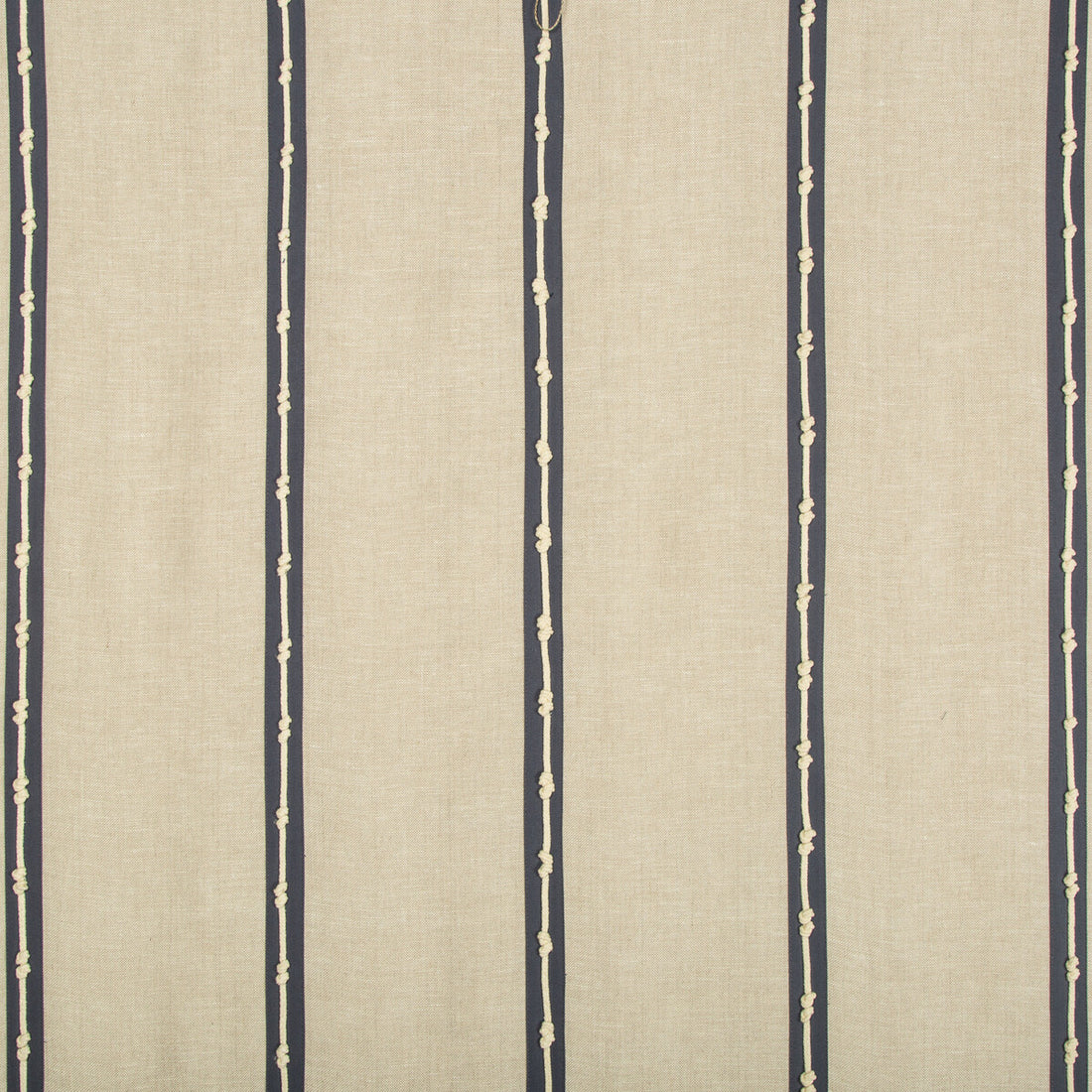 Knots Speed fabric in heron color - pattern 4630.516.0 - by Kravet Design in the Barclay Butera Sagamore collection