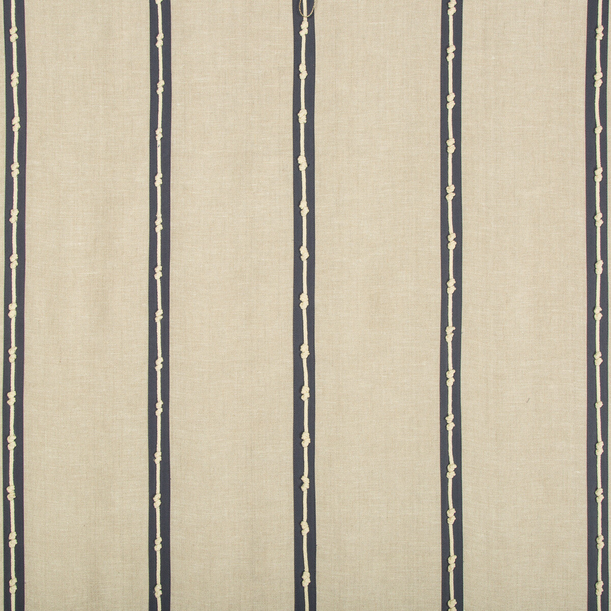 Knots Speed fabric in heron color - pattern 4630.516.0 - by Kravet Design in the Barclay Butera Sagamore collection