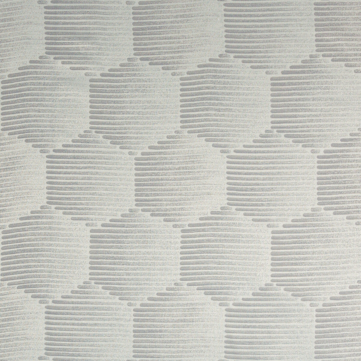 Newell fabric in pewter color - pattern 4655.11.0 - by Kravet Contract