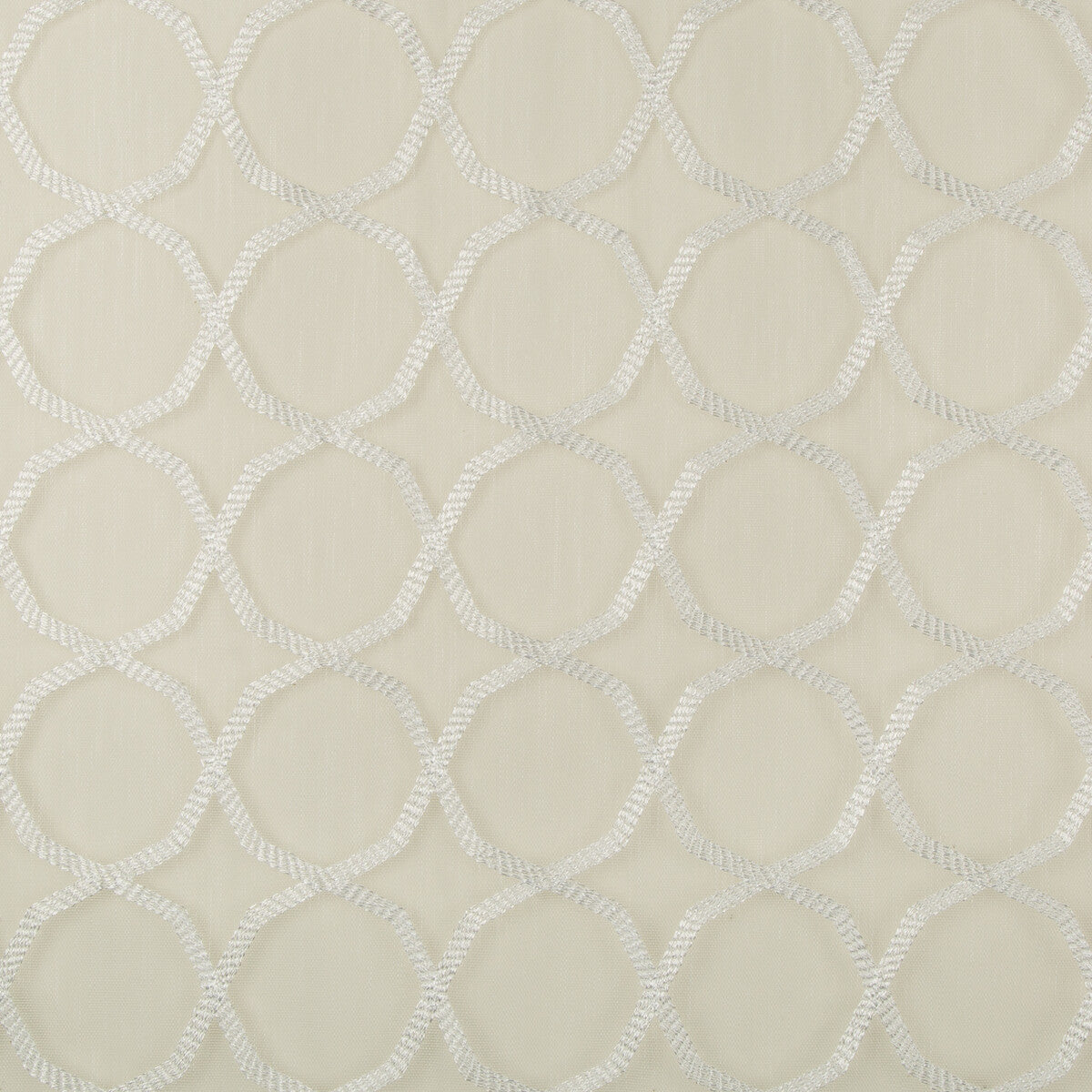 Kravet Basics fabric in 4714-101 color - pattern 4714.101.0 - by Kravet Basics