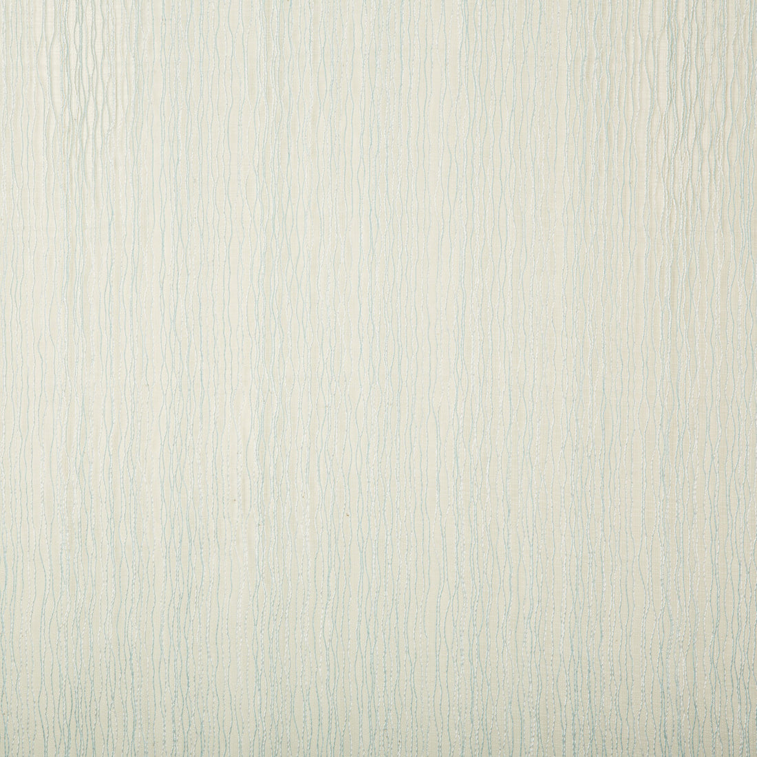 Adore fabric in seaglass color - pattern 4775.13.0 - by Kravet Contract in the Kravet Cruise collection