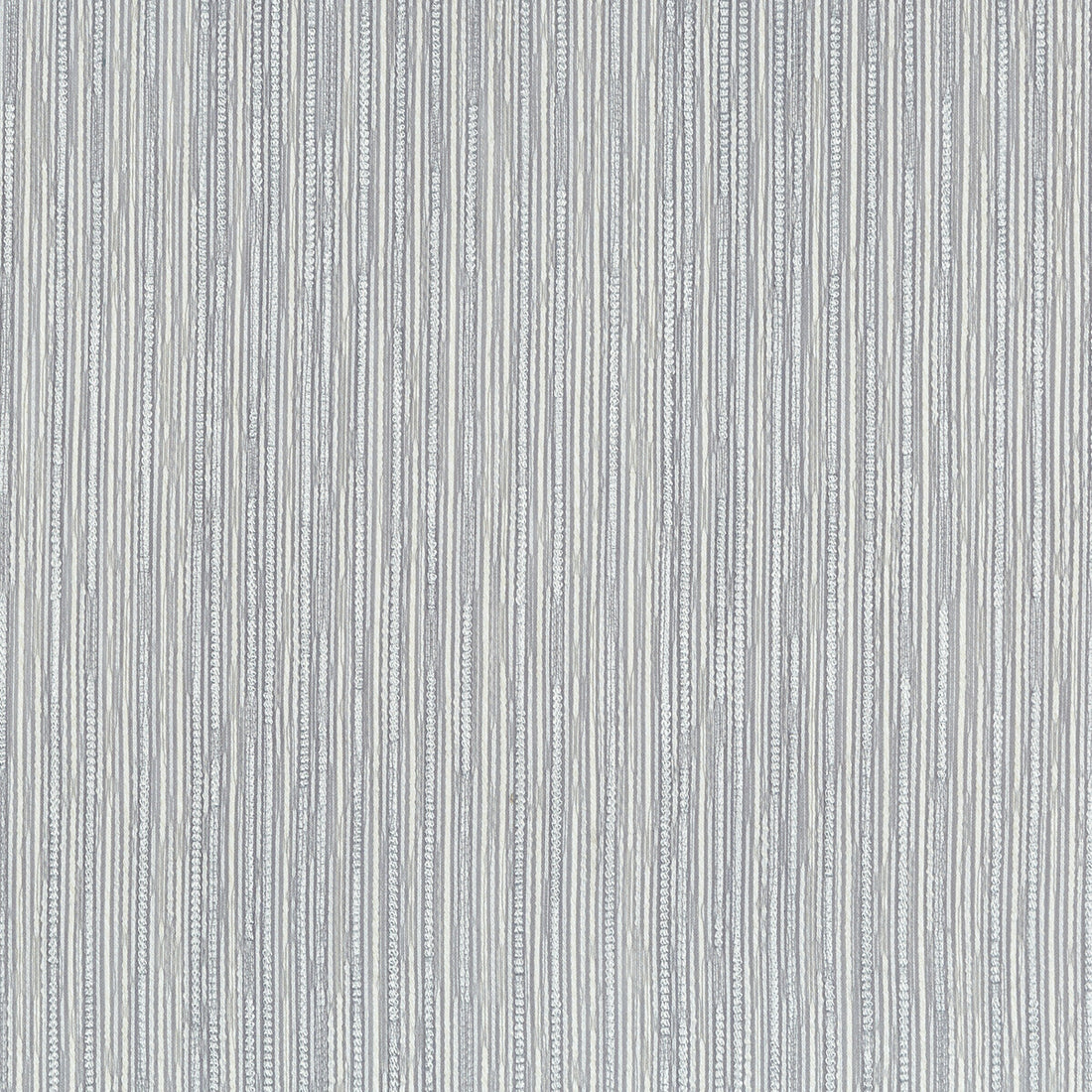Drifting fabric in gray pearl color - pattern 4782.11.0 - by Kravet Contract in the Kravet Cruise collection