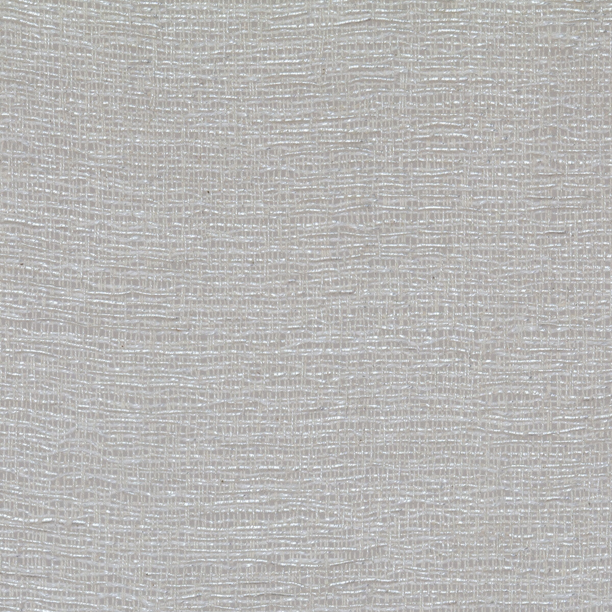 Makuria fabric in crystal color - pattern 4788.1.0 - by Kravet Couture in the Windsor Smith Naila collection