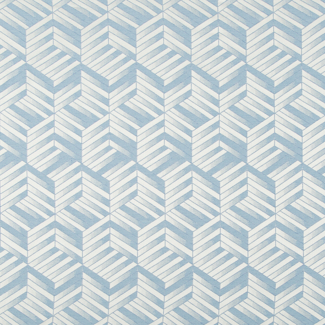 Wayfarer fabric in atlantis color - pattern 4799.15.0 - by Kravet Contract in the Kravet Cruise collection