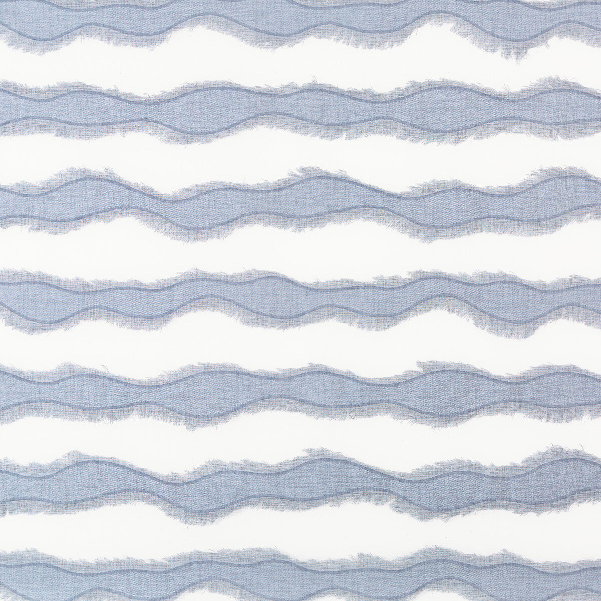First Look fabric in bluebird color - pattern 4819.5.0 - by Kravet Contract