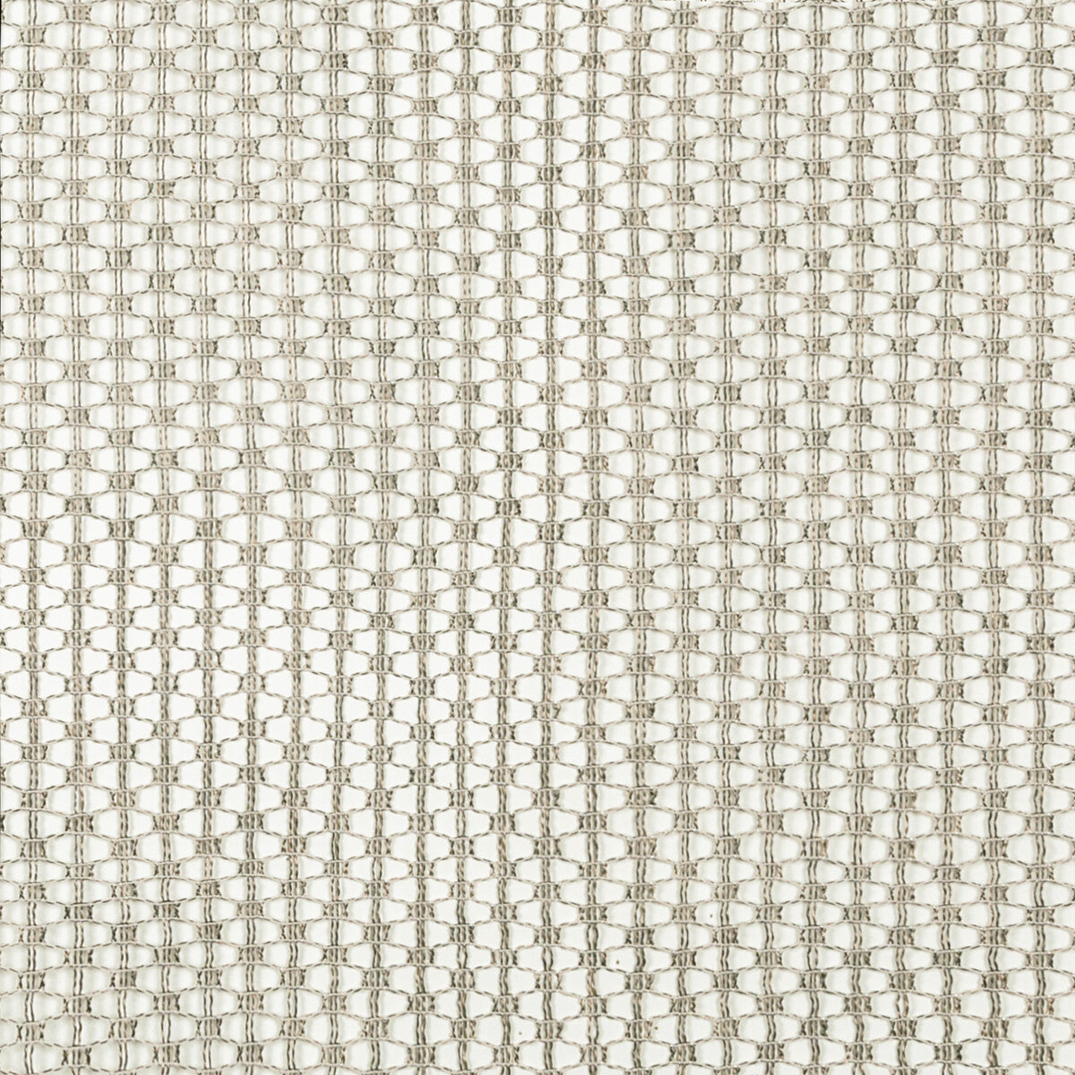 Fresh Air fabric in jute color - pattern 4823.106.0 - by Kravet Contract