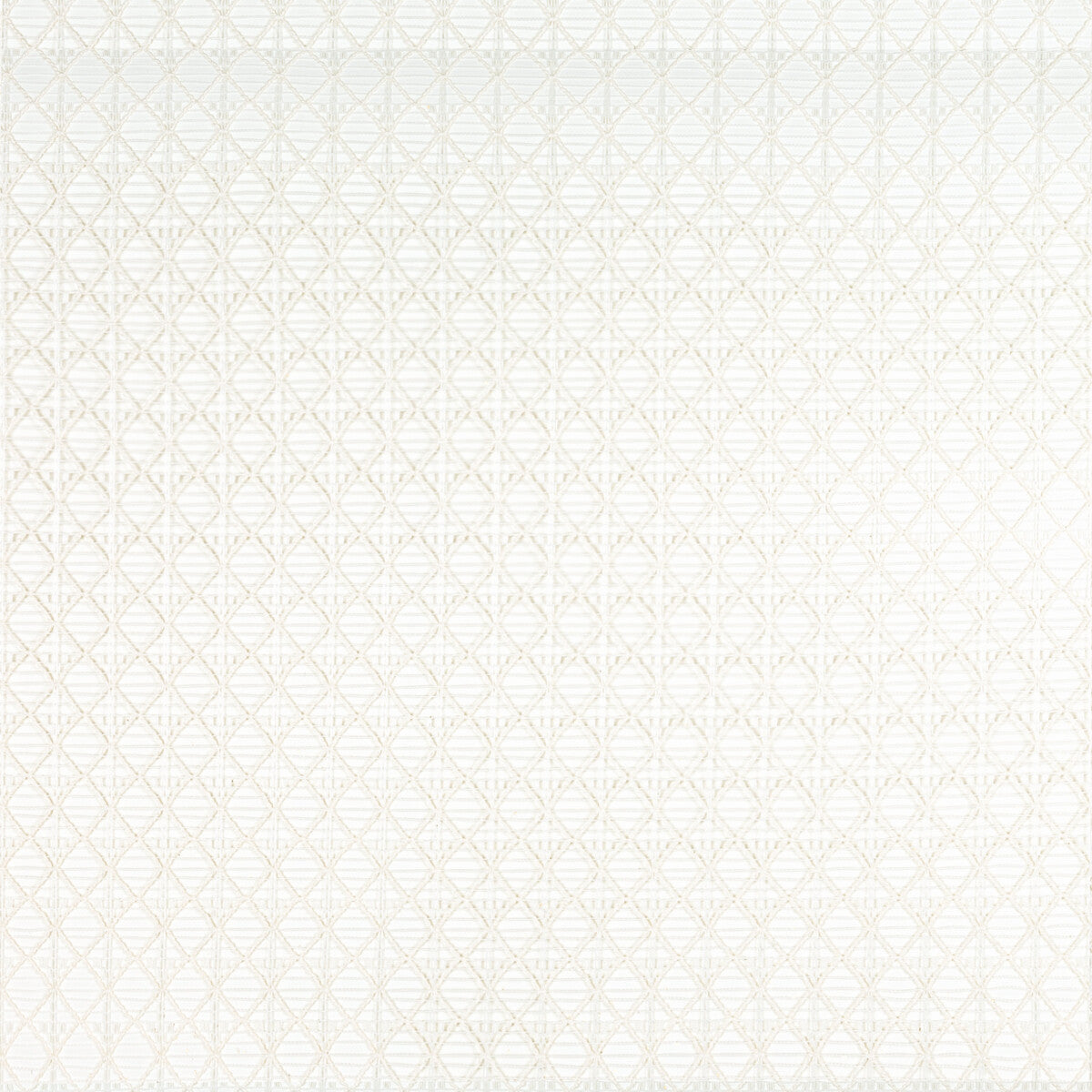 Intersecting fabric in ivory color - pattern 4824.101.0 - by Kravet Contract